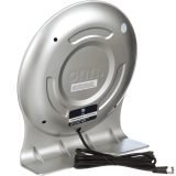 ANTENNE TV INTERIEUR AVEC AMPLI DE SIGNAL ONN