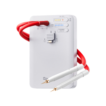 MACHINE DE SOUDAGE PAR POINTS PORTATIVE