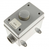 CONTROLE DE VOLUME EXTERIEUR