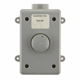 CONTROLE DE VOLUME EXTERIEUR