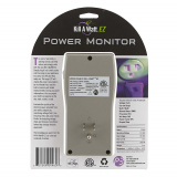 AFFICHEUR DE CONSOMMATION AVANC&Eacute;