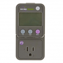 MONITEUR CONSOMMATION D&Eacute;TACHABLE