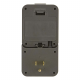 MONITEUR CONSOMMATION D&Eacute;TACHABLE