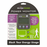 MONITEUR CONSOMMATION D&Eacute;TACHABLE