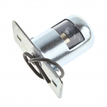 LAMPE DE LICENSE M&Eacute;TALLIQUE ATLAS