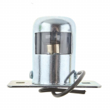 LAMPE DE LICENSE M&Eacute;TALLIQUE ATLAS