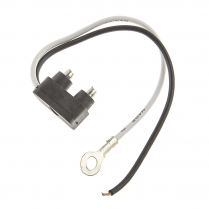 disc CONN. POUR S&Eacute;RIE 1266/1268 2 PINS ATLAS