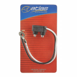 disc CONN. POUR S&Eacute;RIE 1266/1268 2 PINS ATLAS