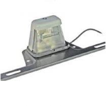 disc LAMBE DE PLAQUE AVEC SUPPORT ATLAS