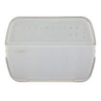 CLAVIER DSC 8ZONES LED