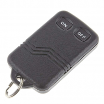 TELECOMMANDE 4 BOUTONS