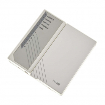 CLAVIER LED A PORTE 12 ZONES