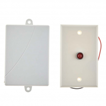 MODULE D'EXPENSION 8 ZONES SANS-FIL DSC