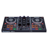 disc CONTROLEUR DJ PARTY MIX NUMARK