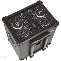 disc CONTROLEUR DJ NUMARK