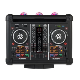 disc CONTROLEUR DJ NUMARK