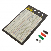 PLAQUETTE EXPERIMENTALE DOUBLE