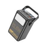 BANQUE DE RECHARGE HOCO J110 60000MAH