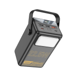 BANQUE DE RECHARGE HOCO J110 60000MAH
