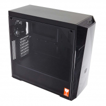 BOITIER MASTERBOX LITE 5A RGB