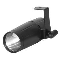 LAMPE FAISCEAU DEL 3W - ADJ