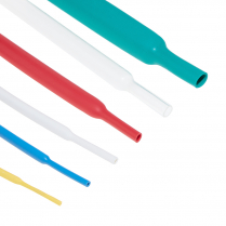 GAINE THERMORETRACTABLE LONGUEURS DE 100 PIEDS 2:1