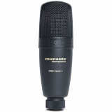MICROPHONE USB AVEC SUPPORT DIFFUSION