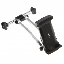 Support de tablette r&eacute;glable pour si&egrave;ges arri&egrave;res de voiture.