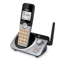 VTECH S-F R&Eacute;PONDEUR DIGITAL RECOND.