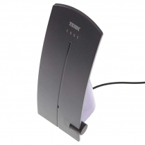 disc ANTENNE FM TERK AMPLIFIEE