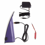 disc ANTENNE FM TERK AMPLIFIEE