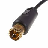 disc ANTENNE FM TERK AMPLIFIEE