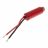 disc ANTENNE FM TERK AMPLIFIEE