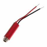 disc ANTENNE FM TERK AMPLIFIEE