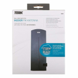 disc ANTENNE FM TERK AMPLIFIEE