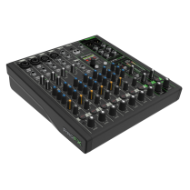 M&Eacute;LANGEUR MOBILE 10 CANAUX USB BT - MACKIE