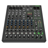 M&Eacute;LANGEUR MOBILE 10 CANAUX USB BT - MACKIE