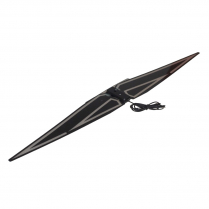 ANTENNE RCA &Agrave; PLAT RECOND.