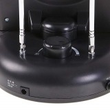 ANTENNE AMPLIFI&Eacute;E RAYON 50 MILES VIEW TV