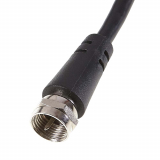 ANTENNE AMPLIFI&Eacute;E RAYON 50 MILES VIEW TV