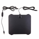 ANTENNE HDTV 85 MILES 4K AMPLIFI&Eacute;E