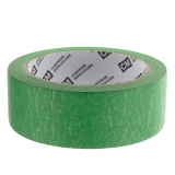 RUBAN DE PEINTRE VERT 1.4" x 82'