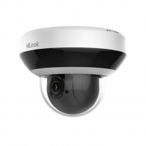 Cam&eacute;ra PTZ ext&eacute;rieure 2 pouces (4xZoom), 4MP