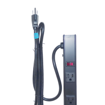 BARRE D&rsquo;ALIMENTATION 16 PRISES 48" CORDON 6 PI