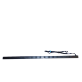 16-OUTLET POWER STRIP 48" WITH 6FT CORD