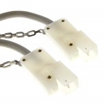 QUICK DISCONNENCT CORD