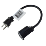 RALLONGE 1 PIED / 30cm