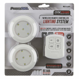 SYSTEME D'&Eacute;CLAIRAGE