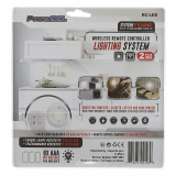 SYSTEME D'&Eacute;CLAIRAGE