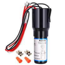 3 in 1 Compressor Hard Start Capacitor Kit